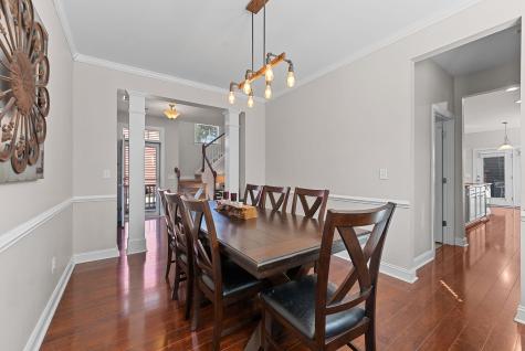 1679 Seabago Drive Charleston SC 29414