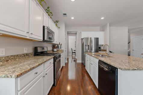 1679 Seabago Drive Charleston SC 29414