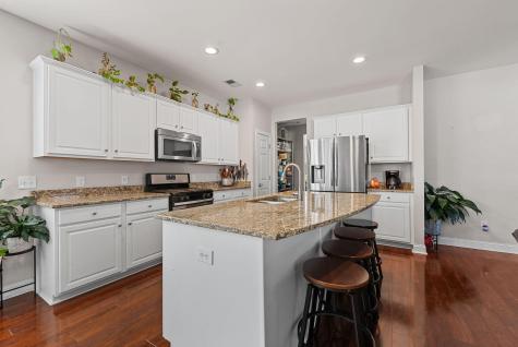 1679 Seabago Drive Charleston SC 29414