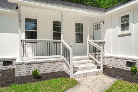 731 Canary Drive Charleston SC 29414