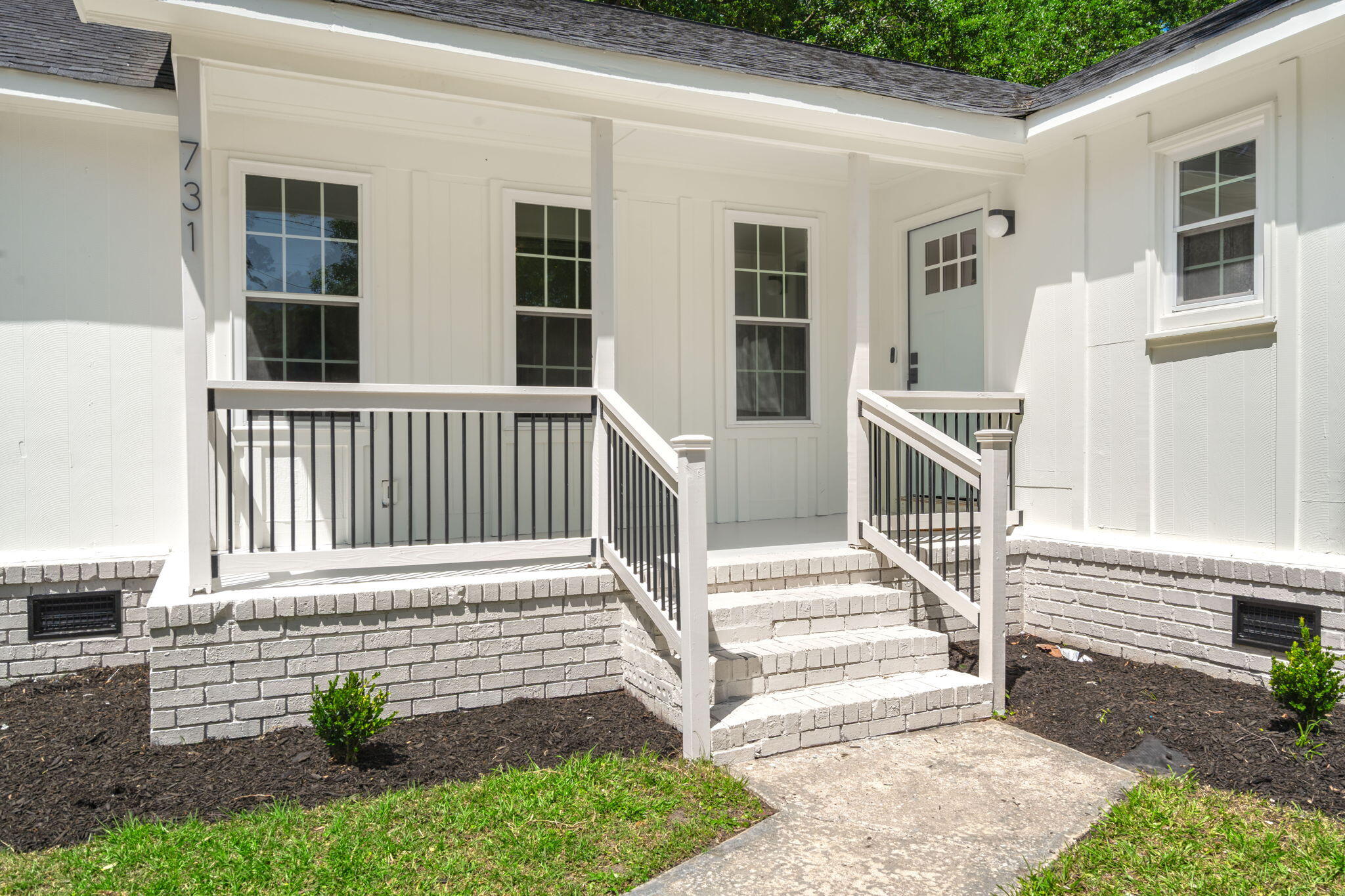 731 Canary Drive Charleston SC 29414