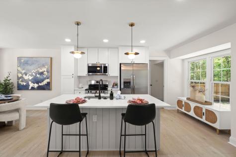 731 Canary Drive Charleston SC 29414
