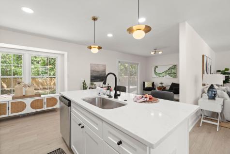 731 Canary Drive Charleston SC 29414