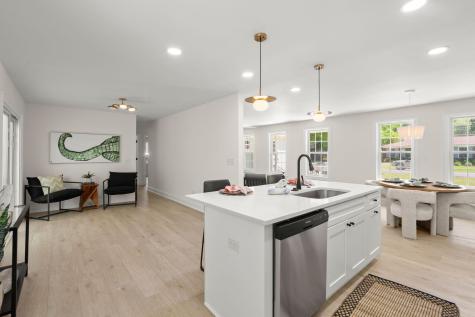 731 Canary Drive Charleston SC 29414