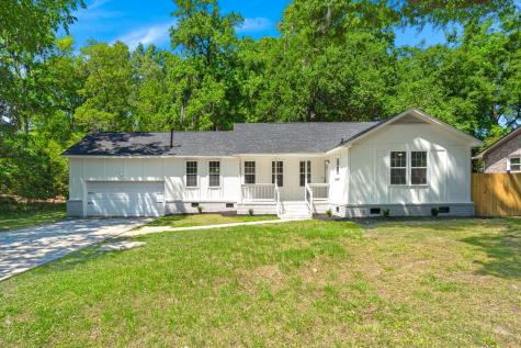 731 Canary Drive Charleston SC 29414