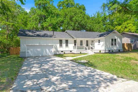 731 Canary Drive Charleston SC 29414