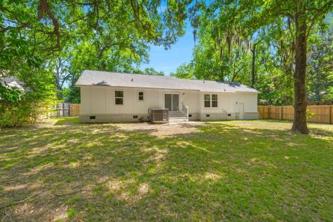 731 Canary Drive Charleston SC 29414
