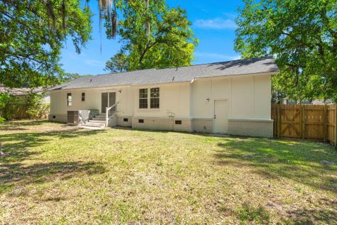 731 Canary Drive Charleston SC 29414