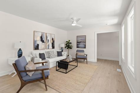 731 Canary Drive Charleston SC 29414
