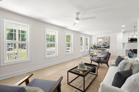 731 Canary Drive Charleston SC 29414