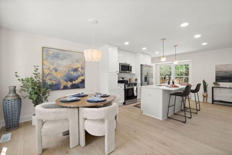 731 Canary Drive Charleston SC 29414