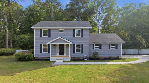 2313 NW Fairway Drive Orangeburg SC 29118