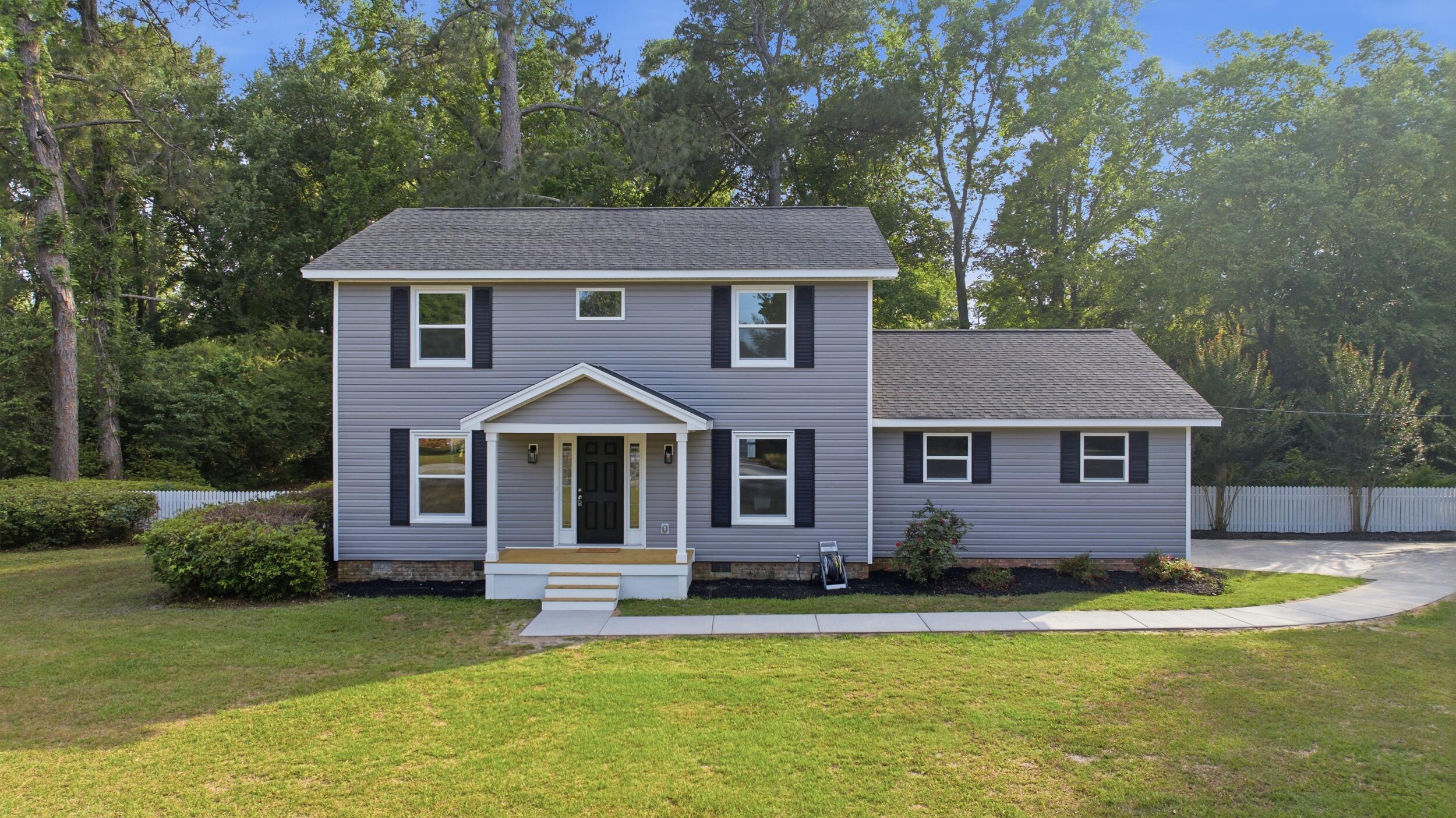 2313 NW Fairway Drive Orangeburg SC 29118