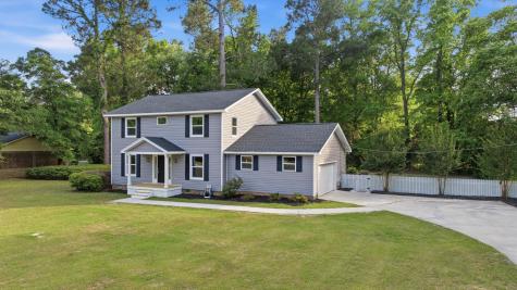 2313 NW Fairway Drive Orangeburg SC 29118