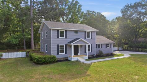 2313 NW Fairway Drive Orangeburg SC 29118