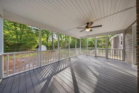 2313 NW Fairway Drive Orangeburg SC 29118