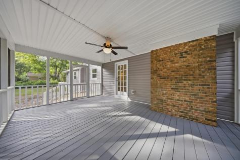 2313 NW Fairway Drive Orangeburg SC 29118