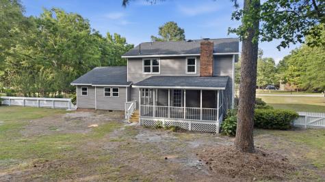 2313 NW Fairway Drive Orangeburg SC 29118