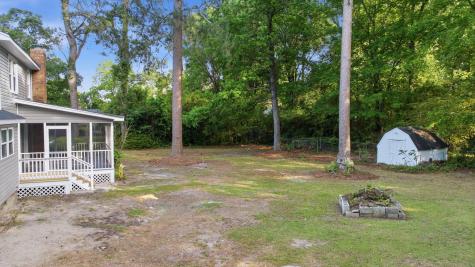 2313 NW Fairway Drive Orangeburg SC 29118