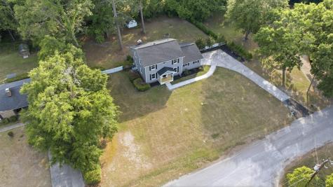 2313 NW Fairway Drive Orangeburg SC 29118