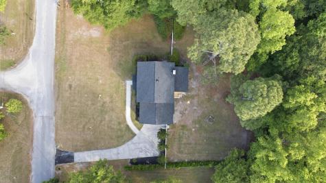 2313 NW Fairway Drive Orangeburg SC 29118