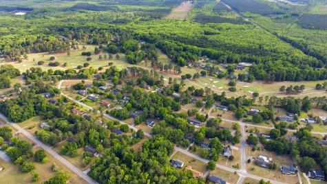 2313 NW Fairway Drive Orangeburg SC 29118