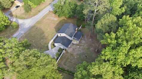 2313 NW Fairway Drive Orangeburg SC 29118