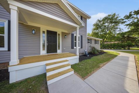 2313 NW Fairway Drive Orangeburg SC 29118