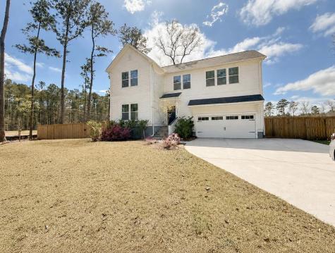1003 British Drive Moncks Corner SC 29461