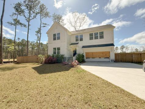 1003 British Drive Moncks Corner SC 29461