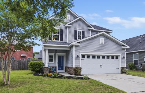3240 Hartwell Street Johns Island SC 29455