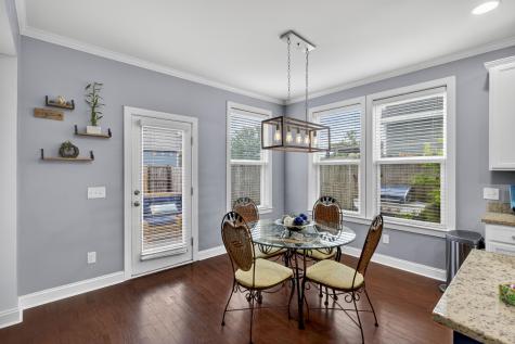 3240 Hartwell Street Johns Island SC 29455