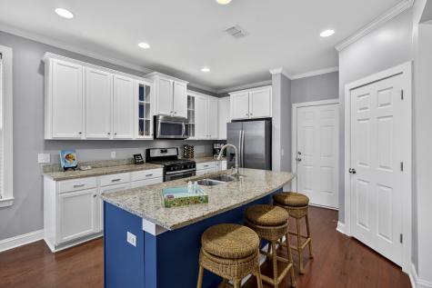 3240 Hartwell Street Johns Island SC 29455