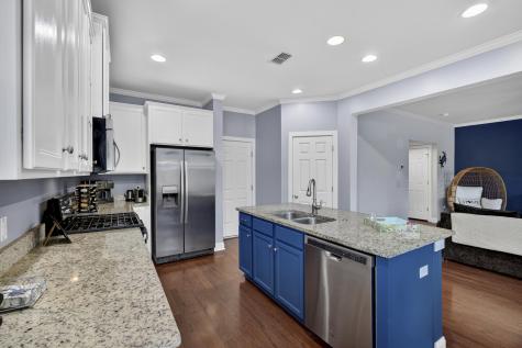 3240 Hartwell Street Johns Island SC 29455