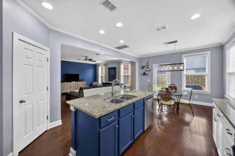 3240 Hartwell Street Johns Island SC 29455