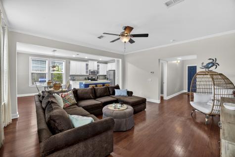 3240 Hartwell Street Johns Island SC 29455