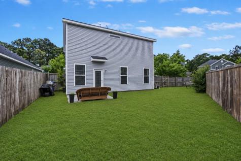 3240 Hartwell Street Johns Island SC 29455
