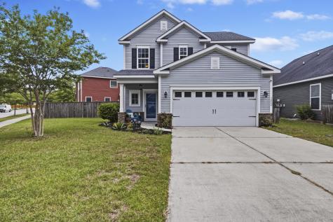 3240 Hartwell Street Johns Island SC 29455