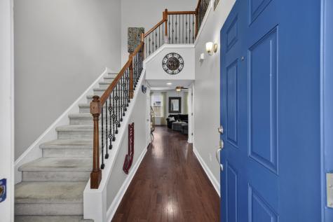 3240 Hartwell Street Johns Island SC 29455