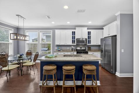3240 Hartwell Street Johns Island SC 29455