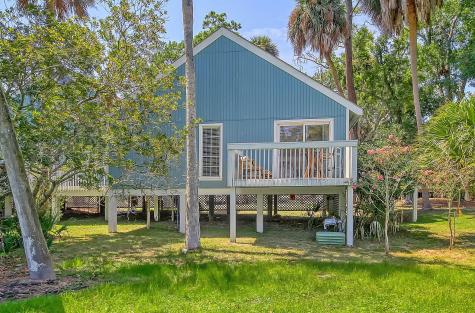 426 Sea Cloud Circle Edisto Island SC 29438