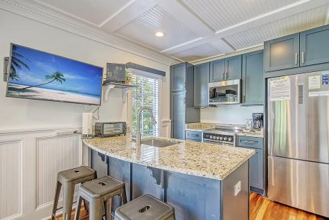 426 Sea Cloud Circle Edisto Island SC 29438