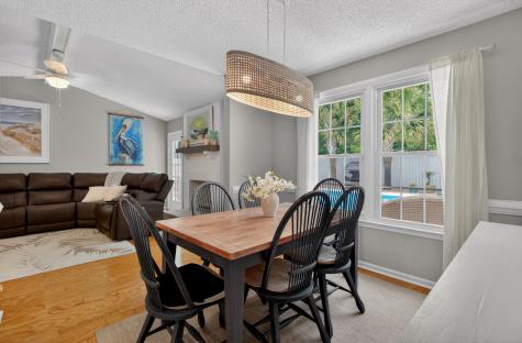 1605 Cullowhee Circle Mount Pleasant SC 29464
