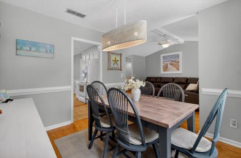 1605 Cullowhee Circle Mount Pleasant SC 29464