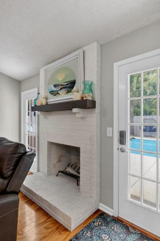 1605 Cullowhee Circle Mount Pleasant SC 29464