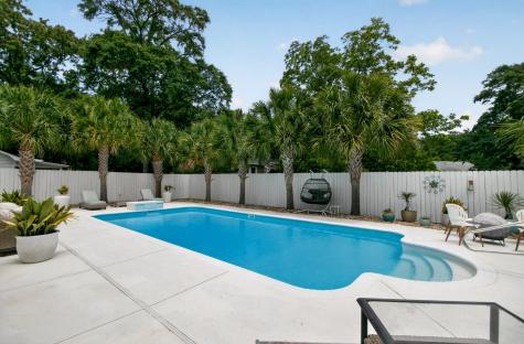 1605 Cullowhee Circle Mount Pleasant SC 29464
