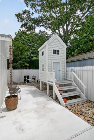 1605 Cullowhee Circle Mount Pleasant SC 29464