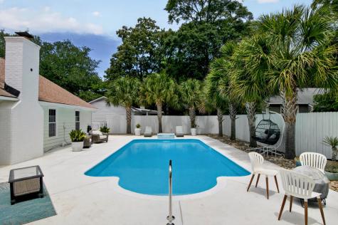 1605 Cullowhee Circle Mount Pleasant SC 29464