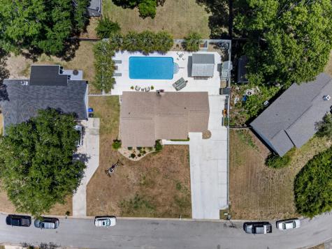 1605 Cullowhee Circle Mount Pleasant SC 29464