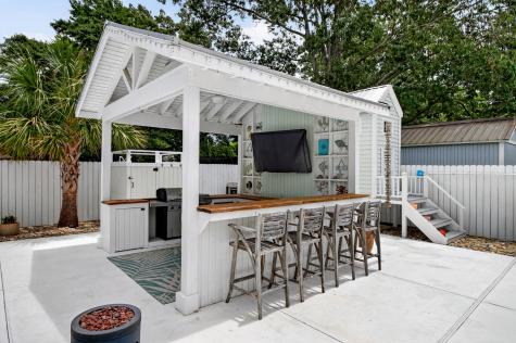 1605 Cullowhee Circle Mount Pleasant SC 29464